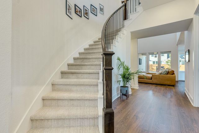 3409 Tswana DR, Leander, TX 78641