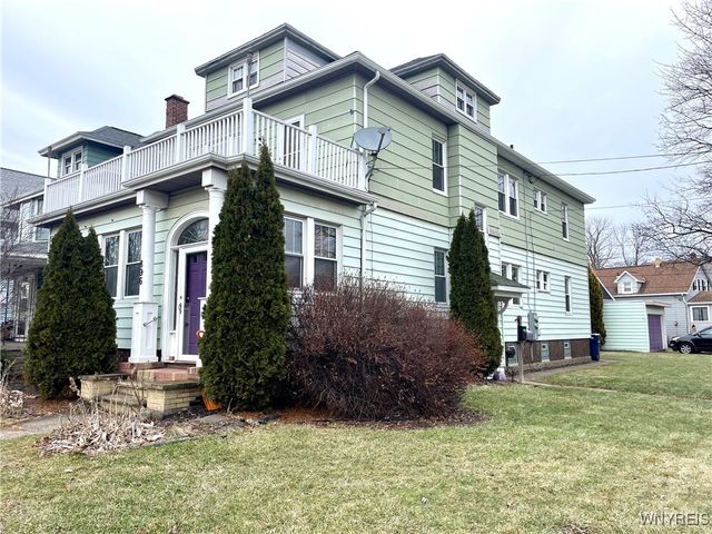 896 Abbott Road, Buffalo, NY 14220