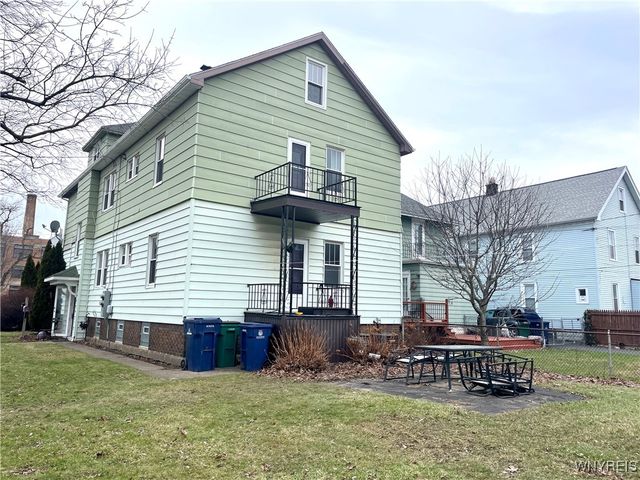 896 Abbott Road, Buffalo, NY 14220