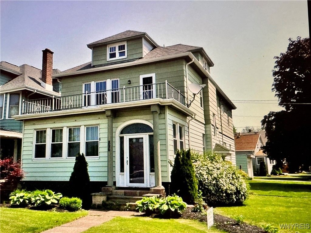 896 Abbott Road, Buffalo, NY 14220