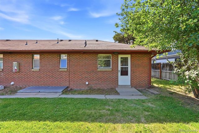 2688 S Acoma Street, Denver, CO 80223
