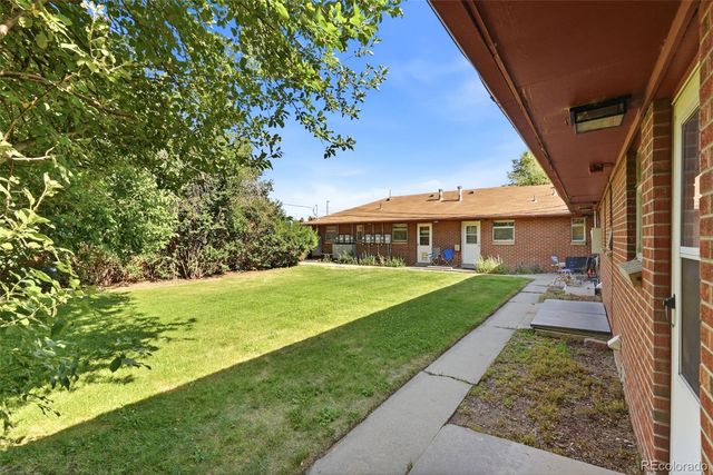 2688 S Acoma Street, Denver, CO 80223