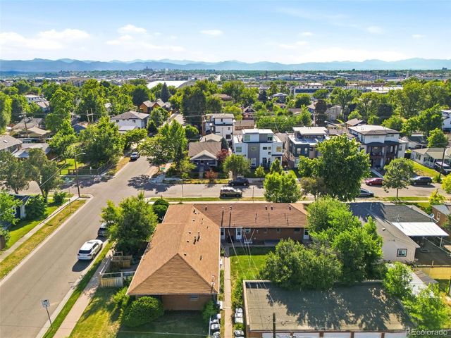 2688 S Acoma Street, Denver, CO 80223