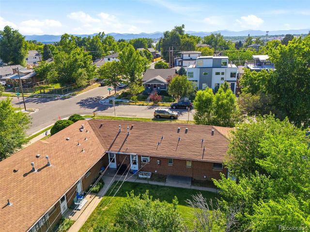 2688 S Acoma Street, Denver, CO 80223