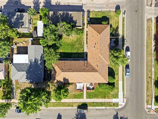 2688 S Acoma Street, Denver, CO 80223