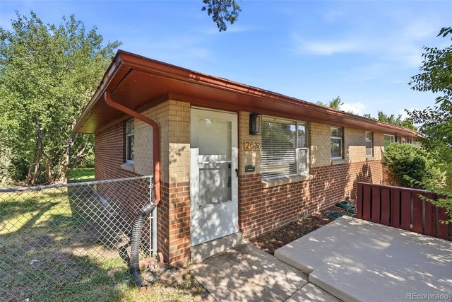 2688 S Acoma Street, Denver, CO 80223