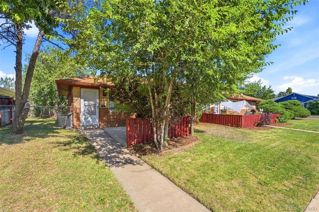 2688 S Acoma Street, Denver, CO 80223