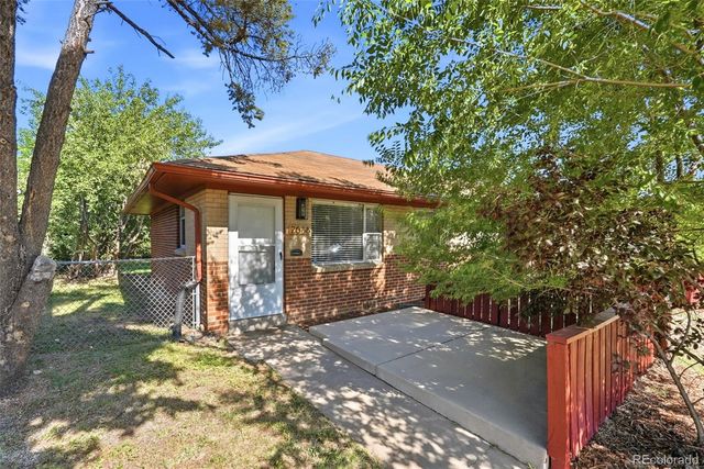 2688 S Acoma Street, Denver, CO 80223