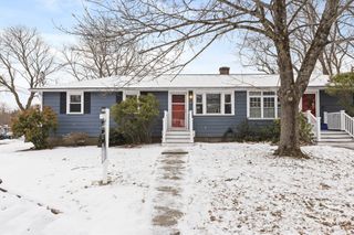 58 Neillian Way 58, Bedford, MA 01730