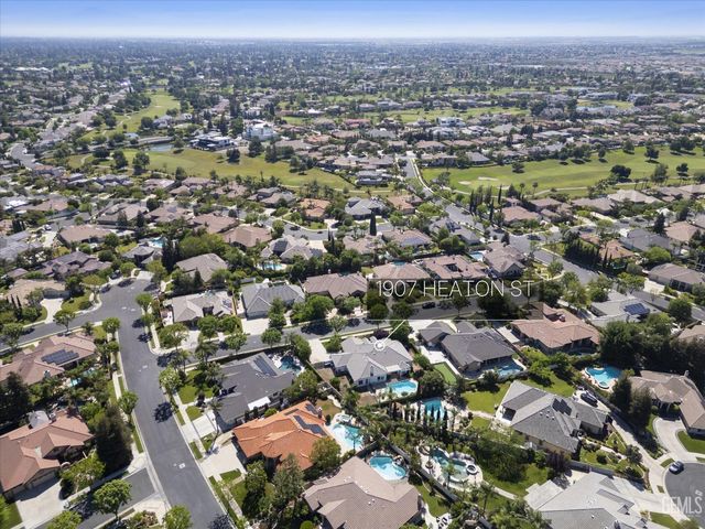 1907 Heaton Street, Bakersfield, CA 93311