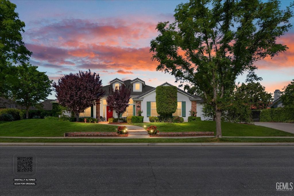 1907 Heaton Street, Bakersfield, CA 93311