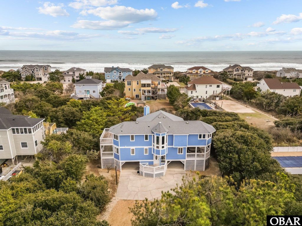 Image 1 of property listing at 1043 Whalehead Drive Lot 28, Corolla, NC 27927