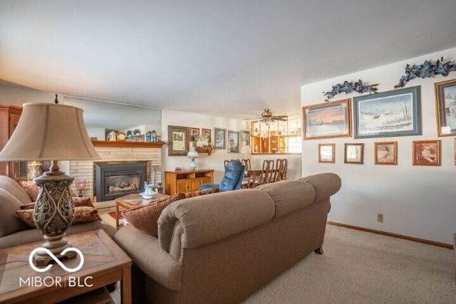 809 Crescent Drive, New Castle, IN 47362