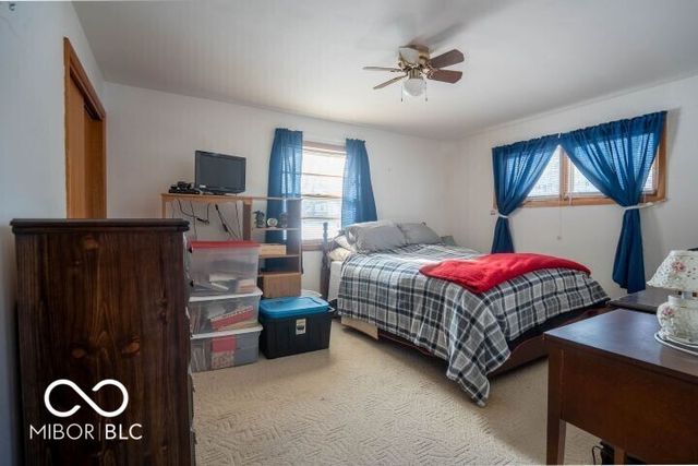 809 Crescent Drive, New Castle, IN 47362