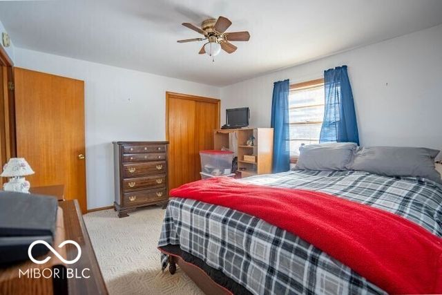 809 Crescent Drive, New Castle, IN 47362