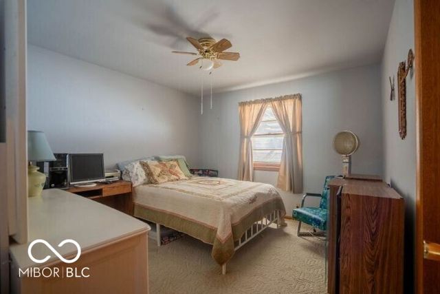 809 Crescent Drive, New Castle, IN 47362