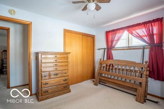 809 Crescent Drive, New Castle, IN 47362