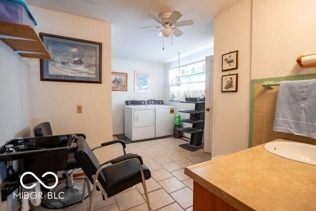 809 Crescent Drive, New Castle, IN 47362