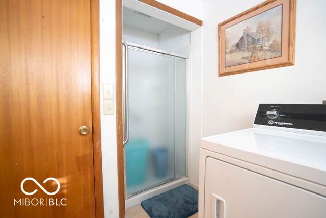 809 Crescent Drive, New Castle, IN 47362