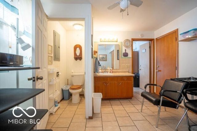 809 Crescent Drive, New Castle, IN 47362