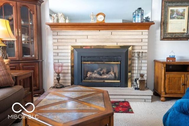 809 Crescent Drive, New Castle, IN 47362