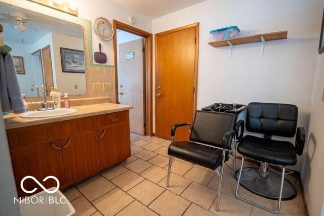 809 Crescent Drive, New Castle, IN 47362