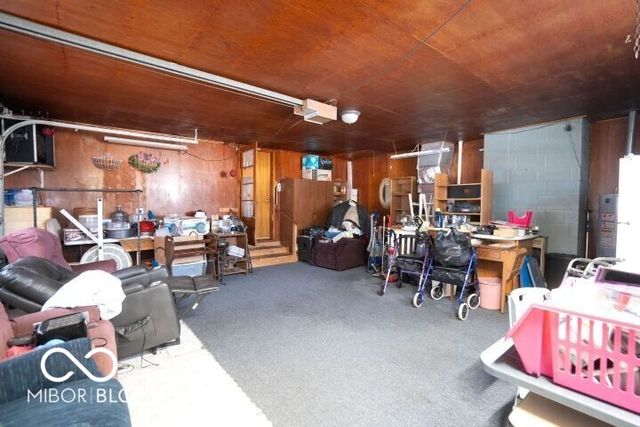 809 Crescent Drive, New Castle, IN 47362