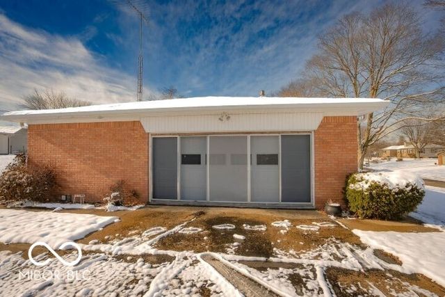 809 Crescent Drive, New Castle, IN 47362