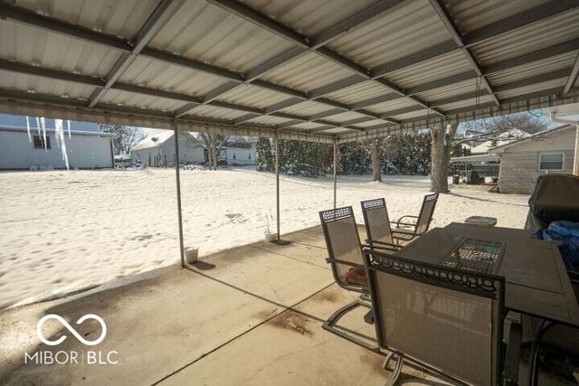 809 Crescent Drive, New Castle, IN 47362