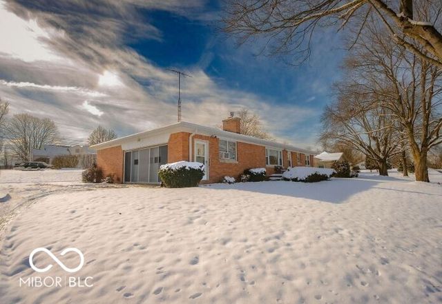 809 Crescent Drive, New Castle, IN 47362