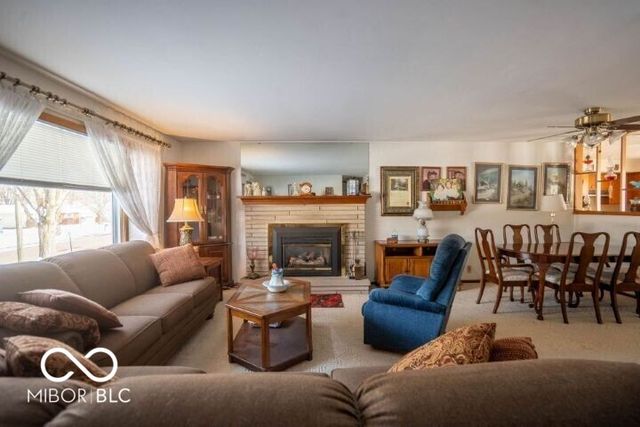 809 Crescent Drive, New Castle, IN 47362