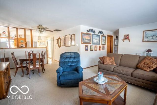 809 Crescent Drive, New Castle, IN 47362