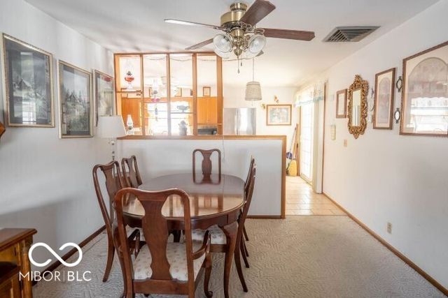 809 Crescent Drive, New Castle, IN 47362