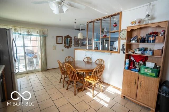 809 Crescent Drive, New Castle, IN 47362