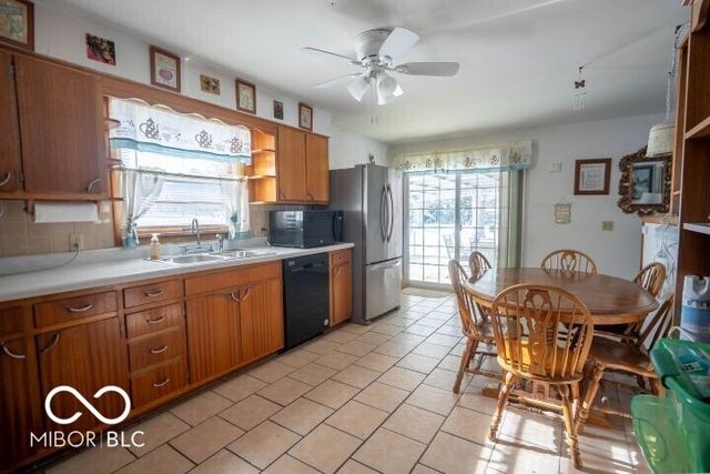 809 Crescent Drive, New Castle, IN 47362