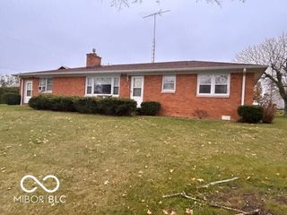 809 Crescent Drive, New Castle, IN 47362