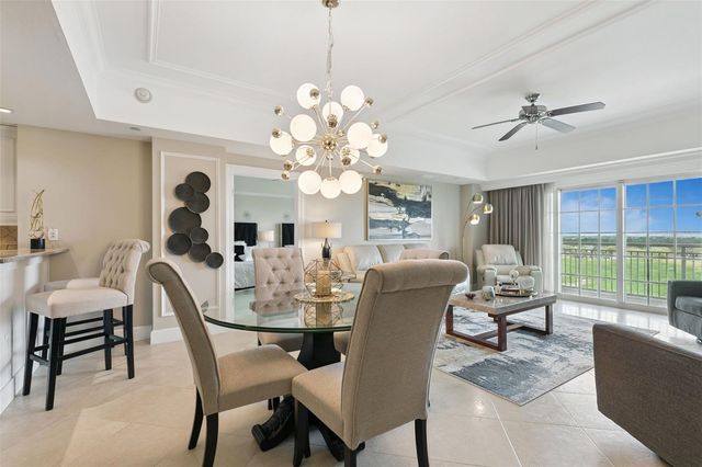 7593 GATHERING DRIVE 401, Reunion, FL 34747