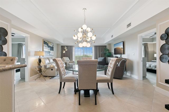 7593 GATHERING DRIVE 401, Reunion, FL 34747