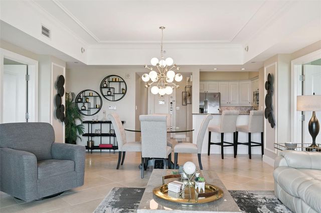 7593 GATHERING DRIVE 401, Reunion, FL 34747