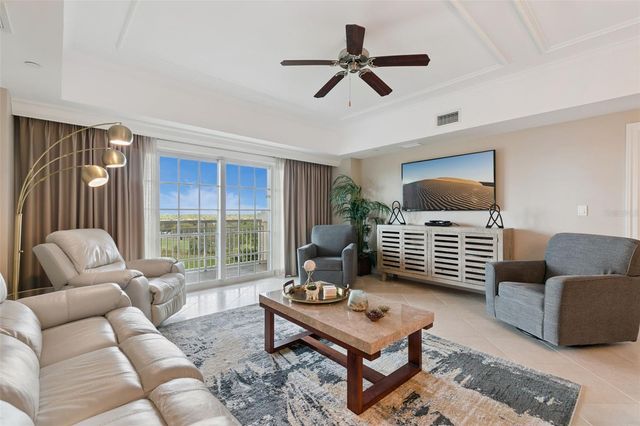 7593 GATHERING DRIVE 401, Reunion, FL 34747