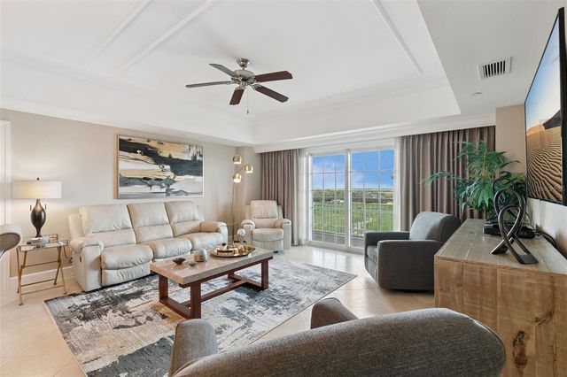 7593 GATHERING DRIVE 401, Reunion, FL 34747