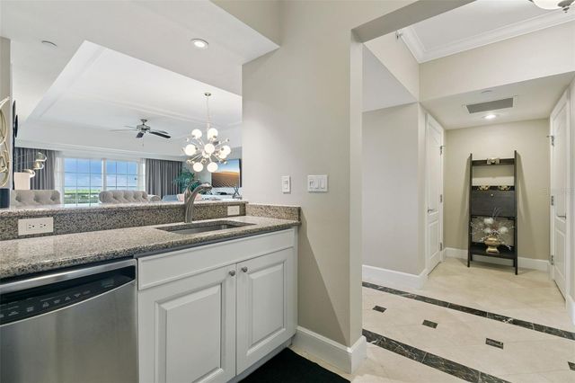 7593 GATHERING DRIVE 401, Reunion, FL 34747