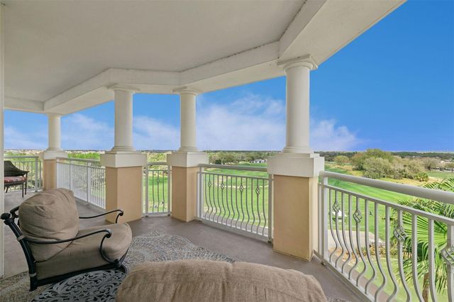 7593 GATHERING DRIVE 401, Reunion, FL 34747