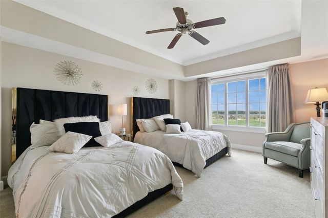 7593 GATHERING DRIVE 401, Reunion, FL 34747