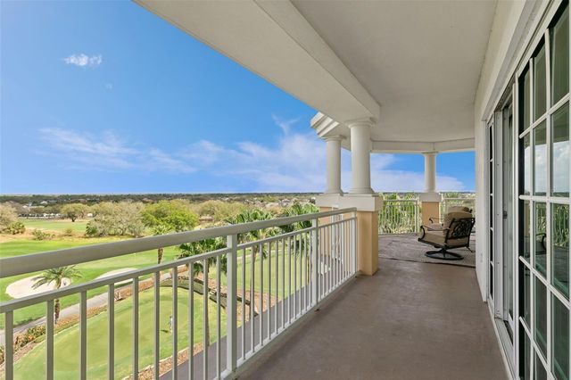 7593 GATHERING DRIVE 401, Reunion, FL 34747