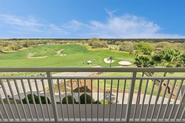 7593 GATHERING DRIVE 401, Reunion, FL 34747