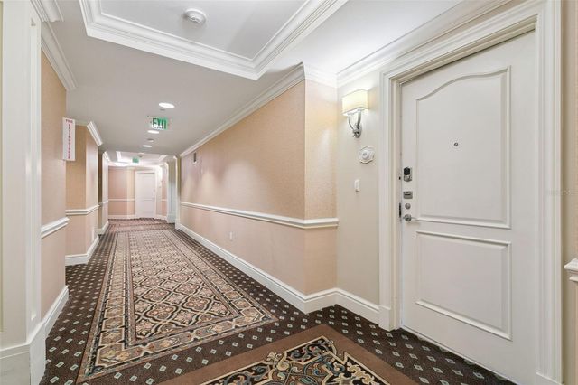 7593 GATHERING DRIVE 401, Reunion, FL 34747