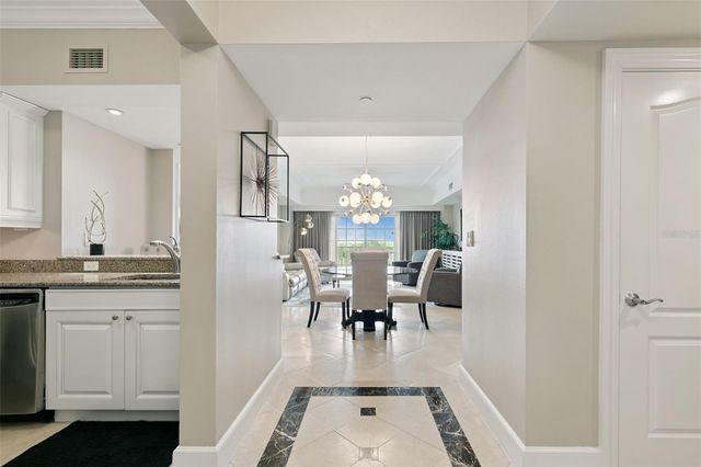 7593 GATHERING DRIVE 401, Reunion, FL 34747