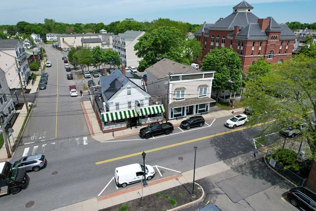 26-28 Porter Street, Stoughton, MA 02072