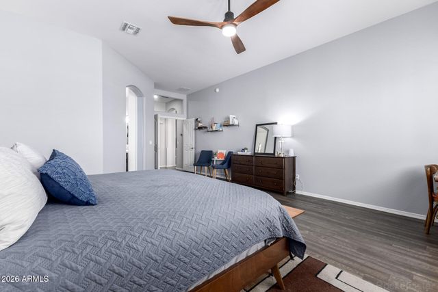 2060 E FLINTLOCK Way, Chandler, AZ 85286